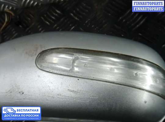 Зеркало боковое на Mercedes-Benz C (W203)