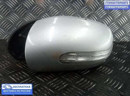 Зеркало боковое на Mercedes-Benz C (W203)