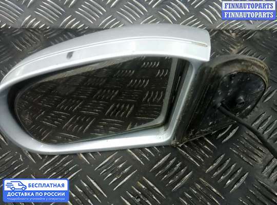 Зеркало боковое на Mercedes-Benz C (W203)