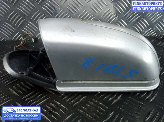 Зеркало боковое на Mercedes-Benz C (W203)