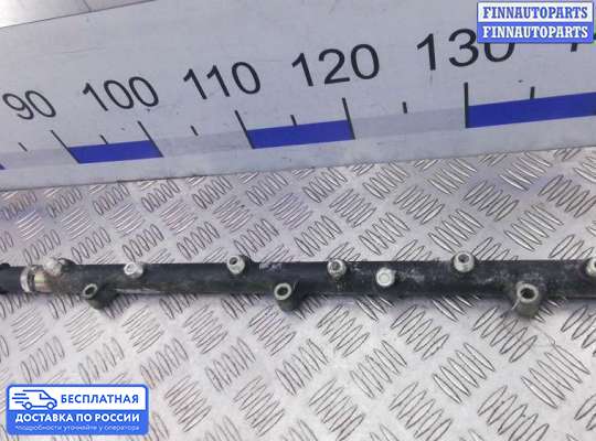 Рампа (рейка) топливная на BMW 5 (E39)