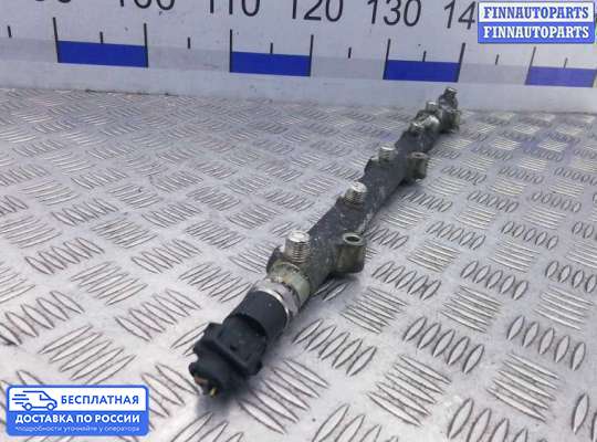 Рампа (рейка) топливная на BMW 5 (E39)