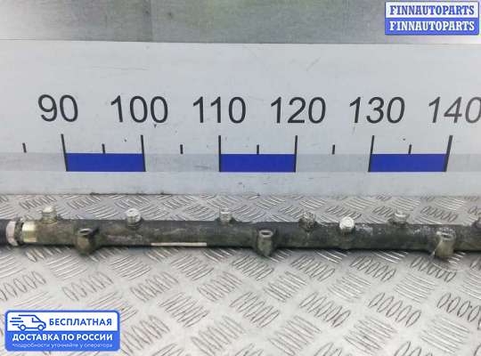 Рампа (рейка) топливная на BMW 5 (E39)