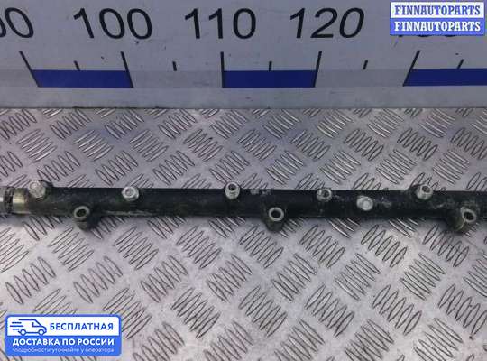 Рампа (рейка) топливная на BMW 5 (E39)