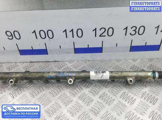 Рампа (рейка) топливная на BMW 5 (E39)