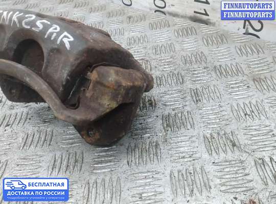 Суппорт на Hyundai ix35 I / Tucson II (LM)