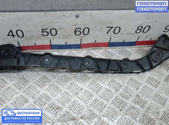 Кронштейн бампера на Skoda Octavia (5E, A7)