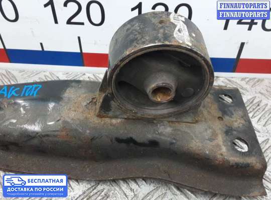 Кронштейн КПП на Jeep Compass (MK)