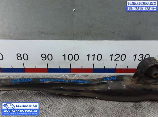 Кронштейн КПП на Jeep Compass (MK)