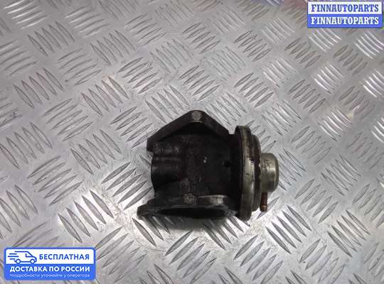 Клапан рециркуляции газов (EGR) на Volkswagen Jetta V (1K)