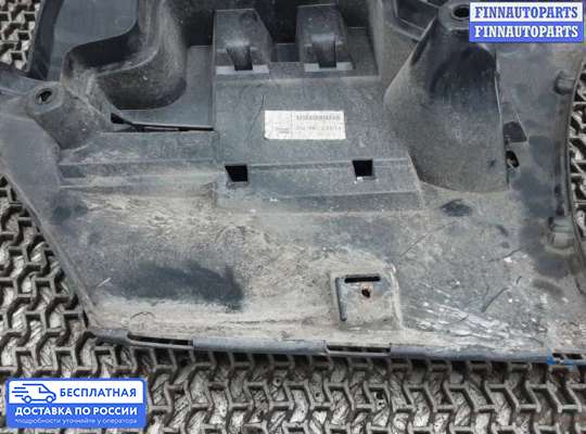 Кронштейн бампера на BMW 5 (F10/F11)