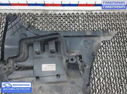 Кронштейн бампера на BMW 5 (F10/F11)