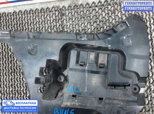 Кронштейн бампера на BMW 5 (F10/F11)