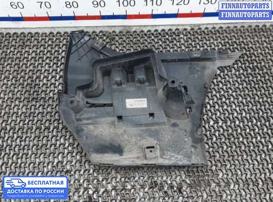 Кронштейн бампера на BMW 5 (F10/F11)