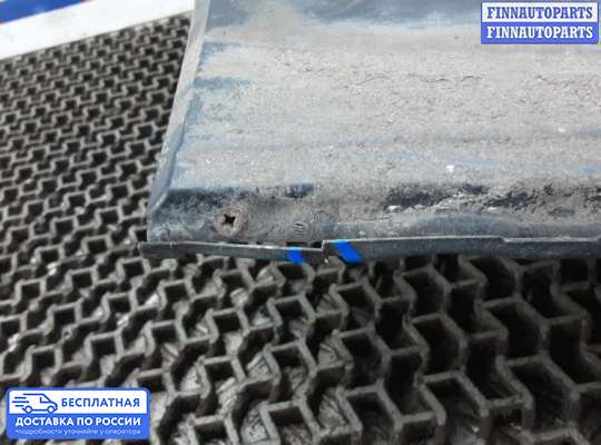 Кронштейн бампера на BMW 5 (F10/F11)