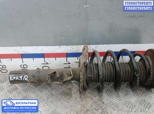 Пружина подвески на Ford Mondeo IV