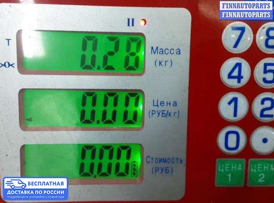 Катушка зажигания на Hyundai Getz