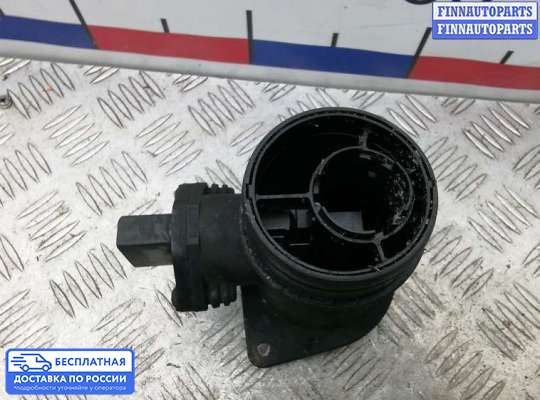 Датчик расхода воздуха (ДМРВ) на Skoda Superb I (3U)