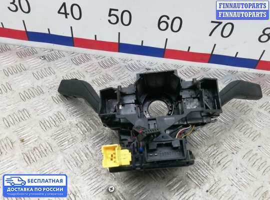 Подрулевой переключатель на Skoda Octavia (1Z, A5)