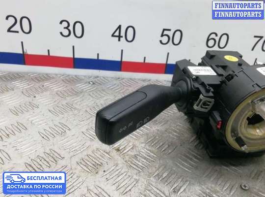 Подрулевой переключатель на Skoda Octavia (1Z, A5)