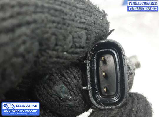 Рампа (рейка) топливная на Toyota RAV4 III (XA30)