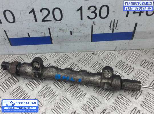 Рампа (рейка) топливная на Toyota RAV4 III (XA30)
