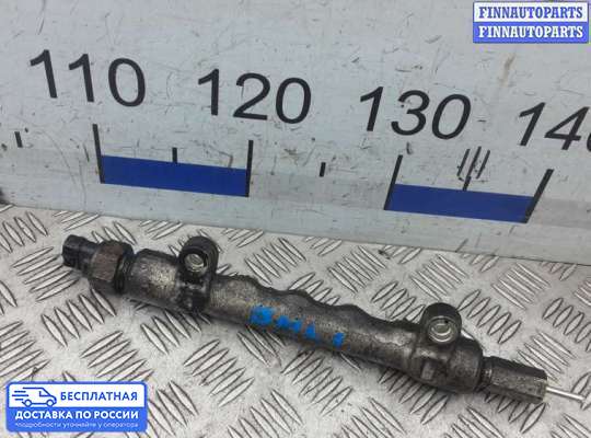 Рампа (рейка) топливная на Toyota RAV4 III (XA30)