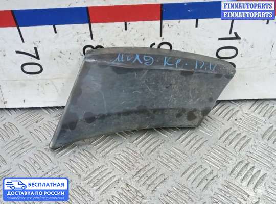 Молдинг на Volkswagen Crafter I (2E)