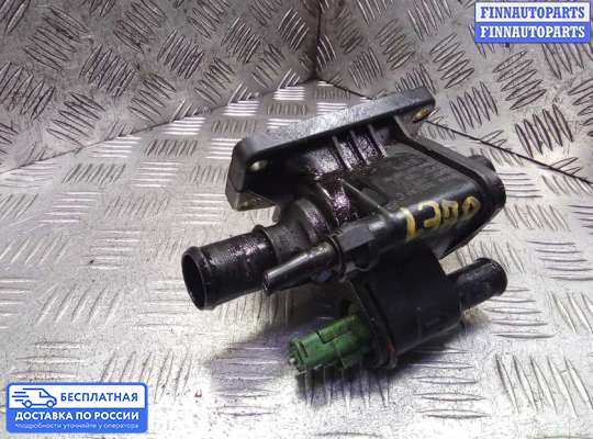 Корпус термостата на Ford Fusion (JU)