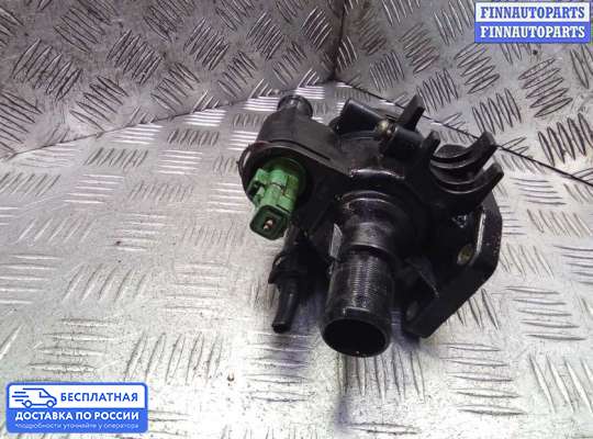 Корпус термостата на Ford Fusion (JU)