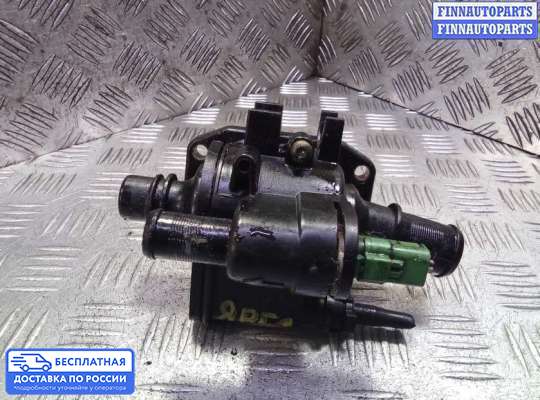 Корпус термостата на Ford Fusion (JU)