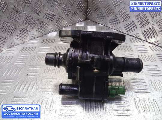 Корпус термостата на Ford Fusion (JU)