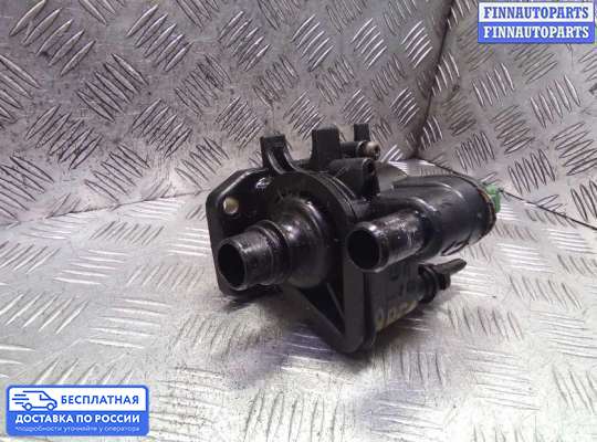 Корпус термостата на Ford Fusion (JU)