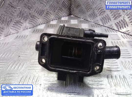 Корпус термостата на Ford Fusion (JU)