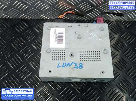 Аудиотехника на Mercedes-Benz S (W222)