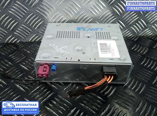 Аудиотехника на Mercedes-Benz S (W222)