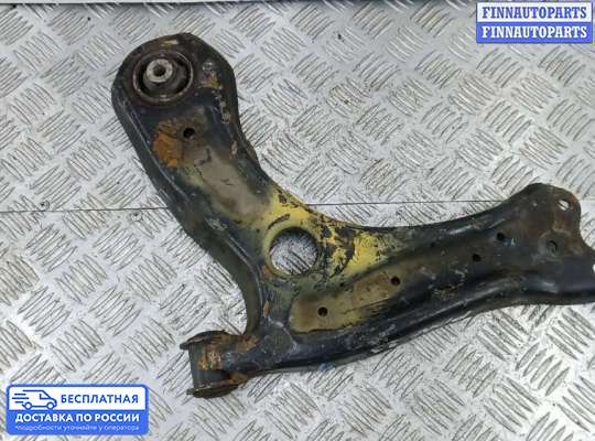 Рычаг подвески на Volkswagen Golf V (1K)
