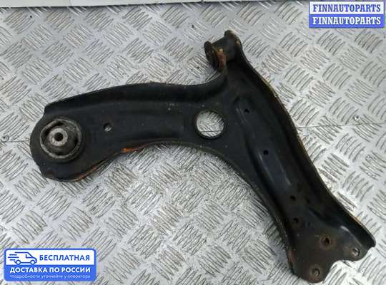 Рычаг подвески на Volkswagen Golf V (1K)