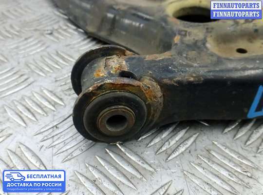 Рычаг подвески на Volkswagen Golf V (1K)