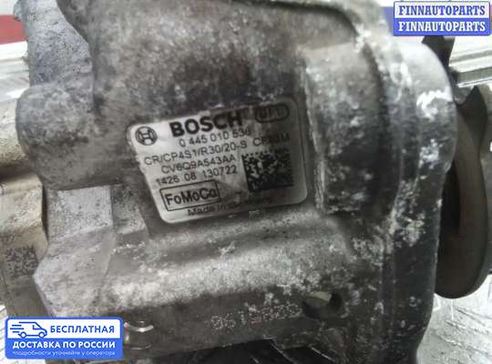 ТНВД на Ford Focus III