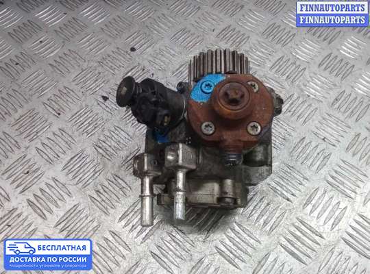 ТНВД на Ford Focus III