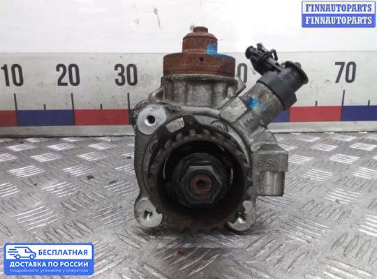 ТНВД на Ford Focus III
