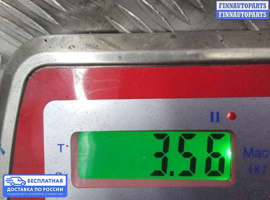 ТНВД на Ford Focus III