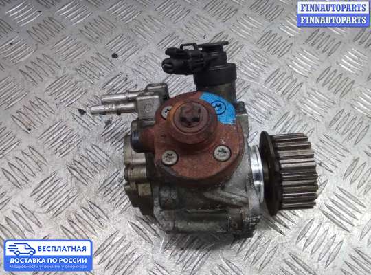 ТНВД на Ford Focus III
