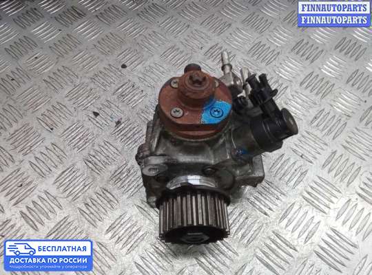 ТНВД на Ford Focus III