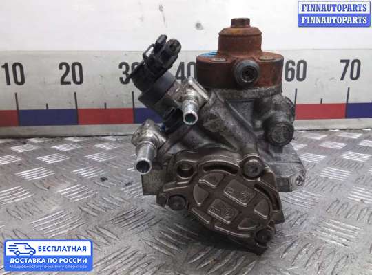 ТНВД на Ford Focus III