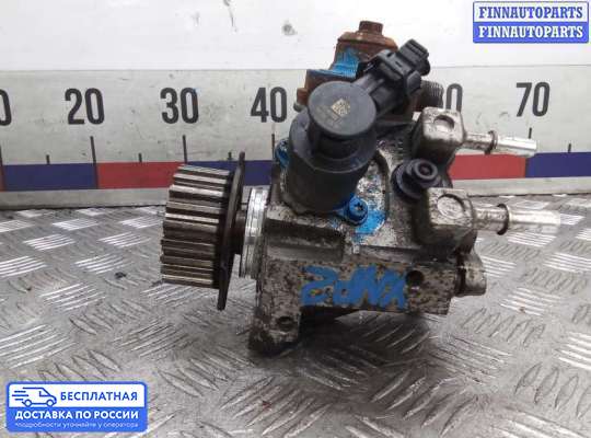 ТНВД на Ford Focus III