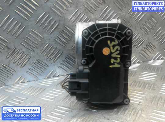 Заслонка дроссельная на Lexus GS III (S190)