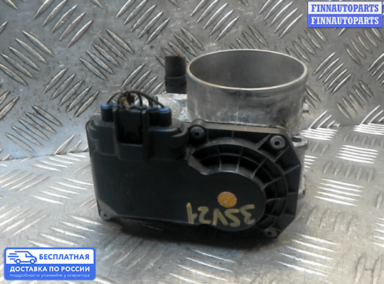 Заслонка дроссельная на Lexus GS III (S190)