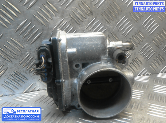 Заслонка дроссельная на Lexus GS III (S190)